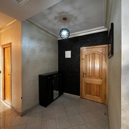 Appartement A 5Min De Casanearshore Casablanca Esterno foto