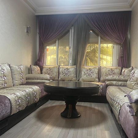 Appartement A 5Min De Casanearshore Casablanca Esterno foto