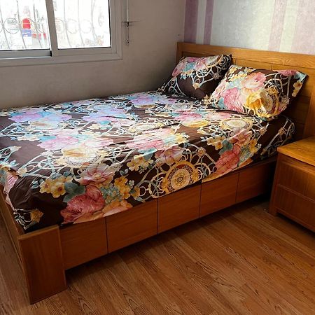 Appartement A 5Min De Casanearshore Casablanca Esterno foto
