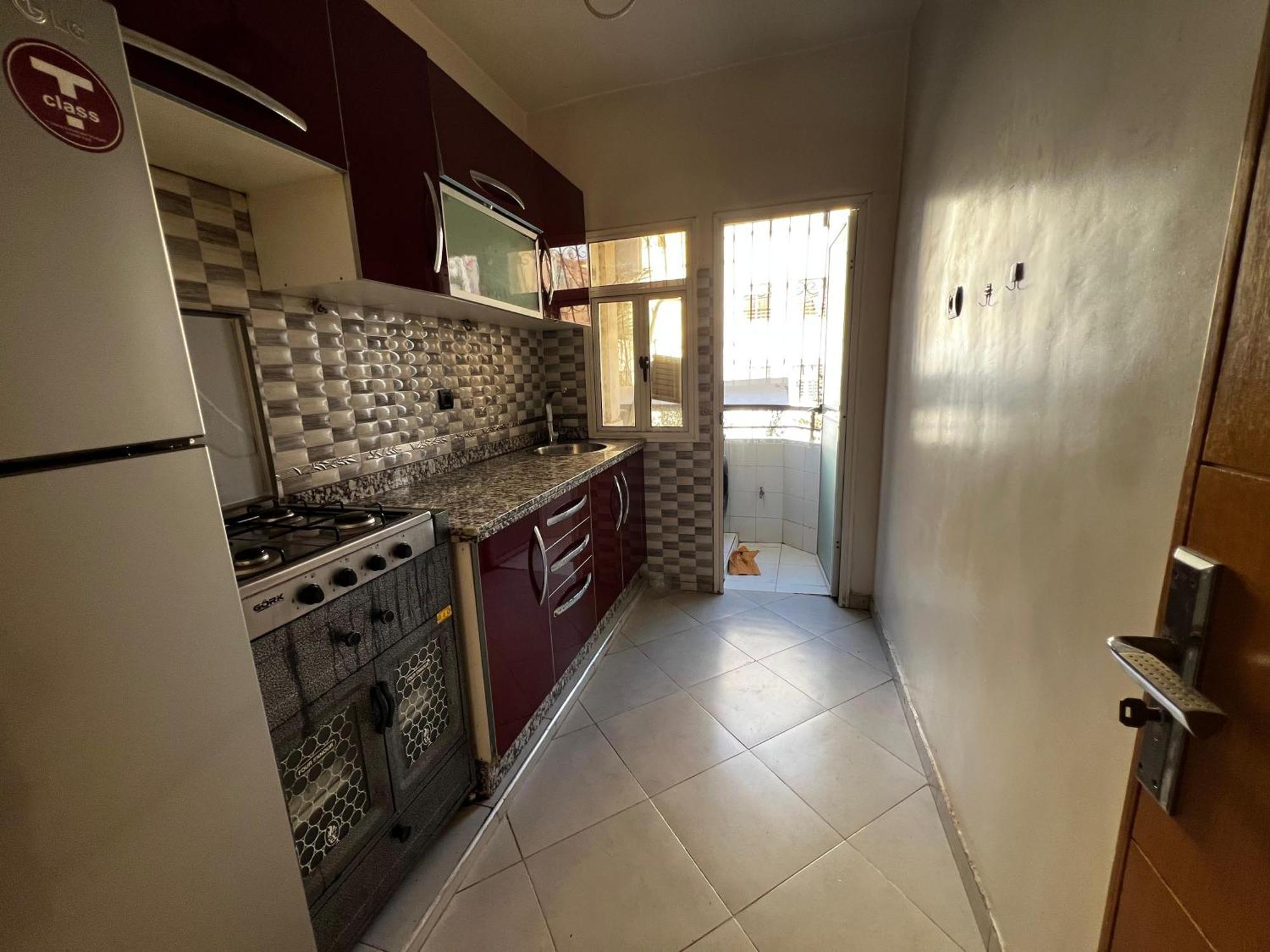 Appartement A 5Min De Casanearshore Casablanca Esterno foto