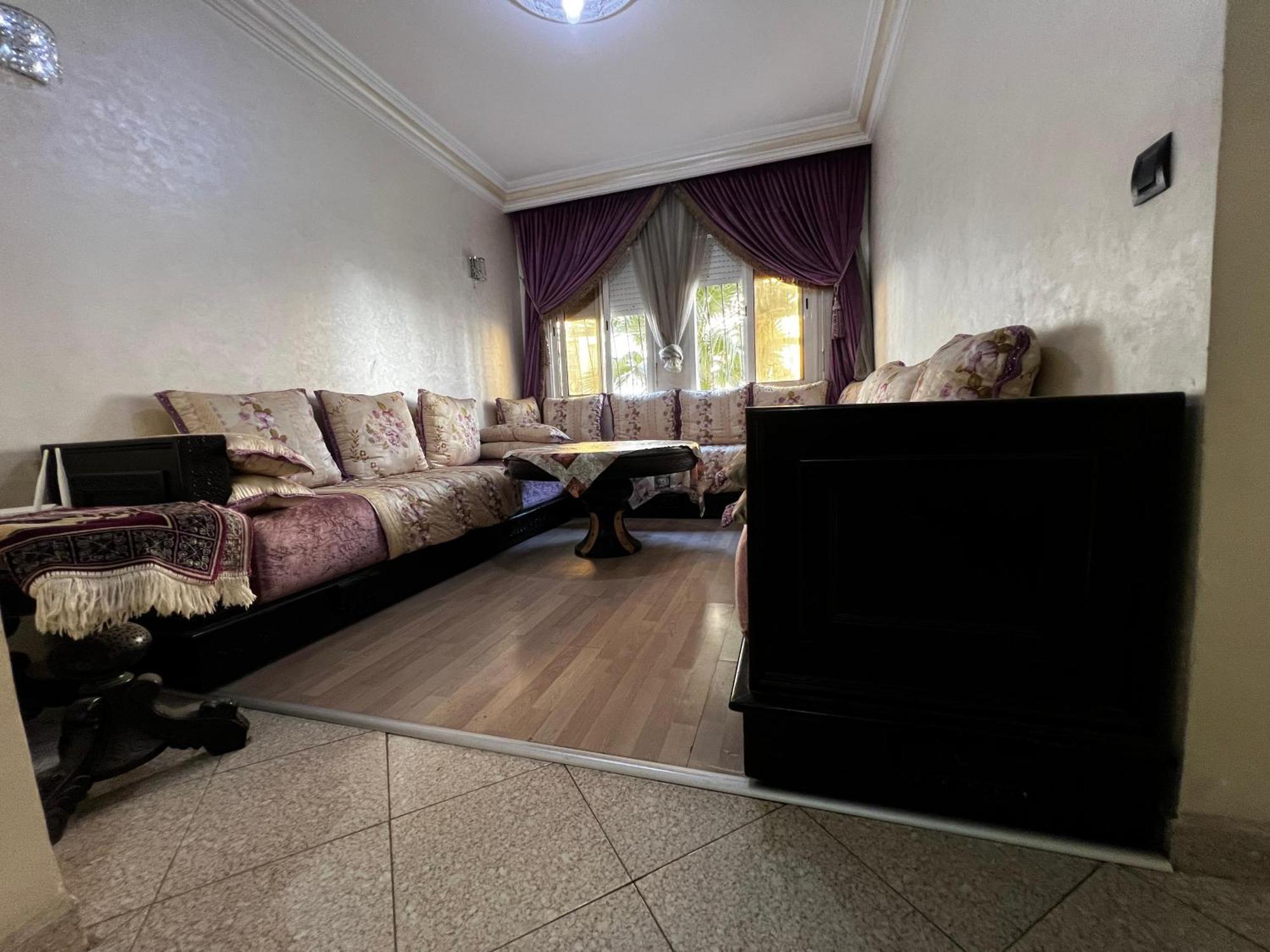 Appartement A 5Min De Casanearshore Casablanca Esterno foto