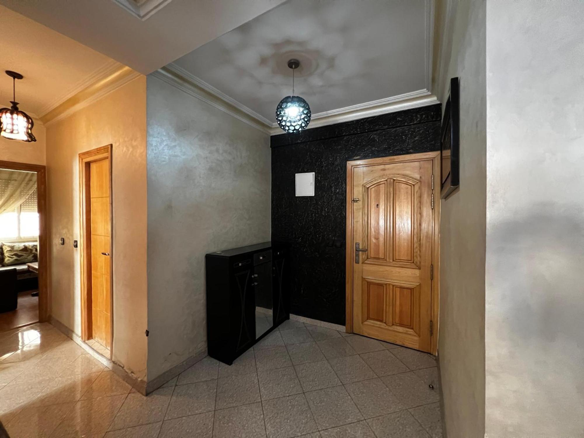 Appartement A 5Min De Casanearshore Casablanca Esterno foto