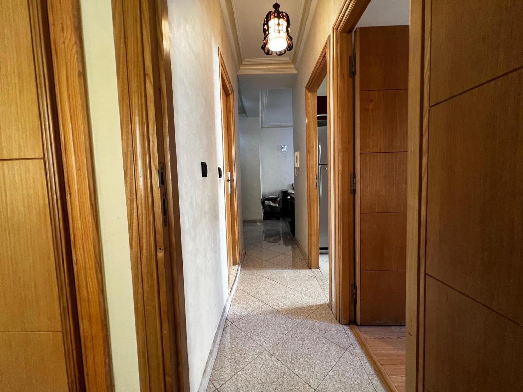 Appartement A 5Min De Casanearshore Casablanca Esterno foto