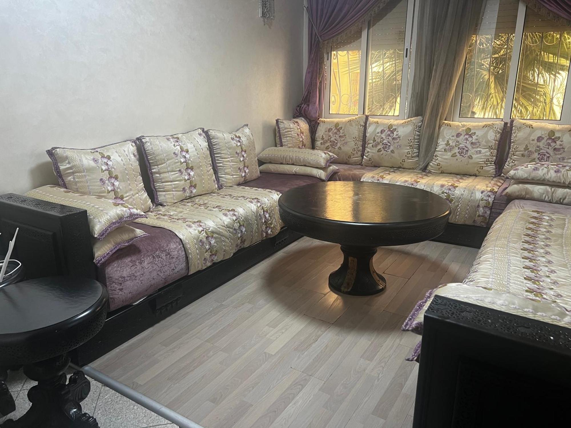 Appartement A 5Min De Casanearshore Casablanca Esterno foto