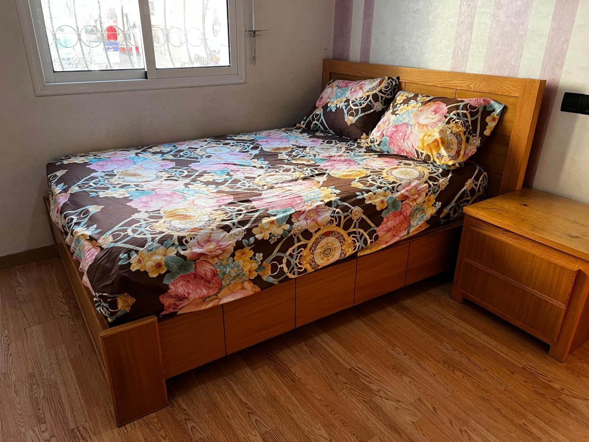 Appartement A 5Min De Casanearshore Casablanca Esterno foto